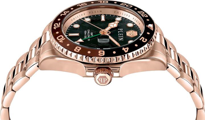Image du produit Philipp Plein PWYBA0723 Hyper $port GMT (Montre de sport, 44 mm)
