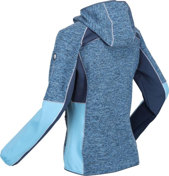 Produktbild Regatta Walbury IV Fleecejacke Leicht (34 D)