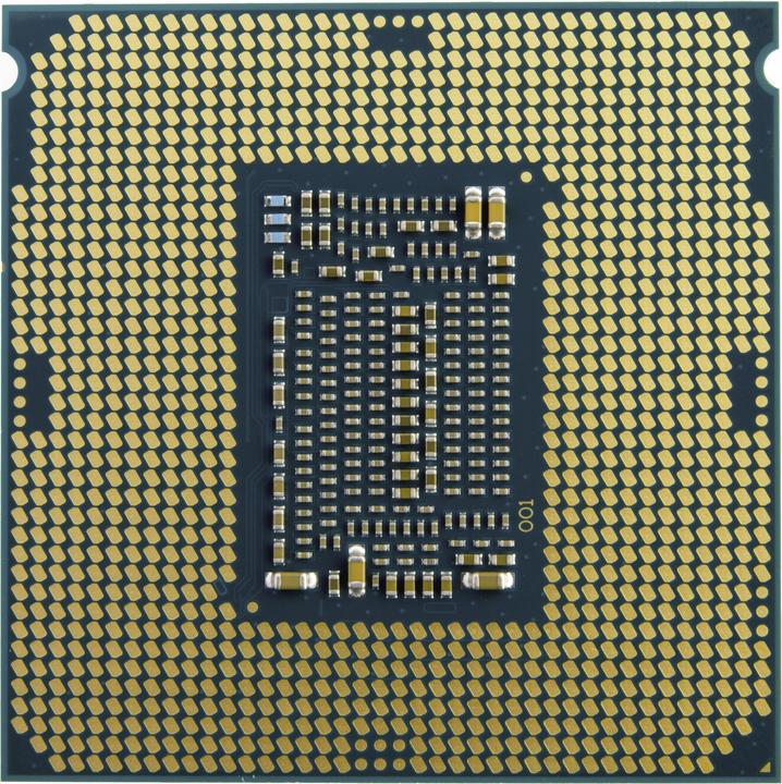 Produktbild Intel Core i9-11900KF (FCLGA1200, 3.50 GHz, 8 -Core)