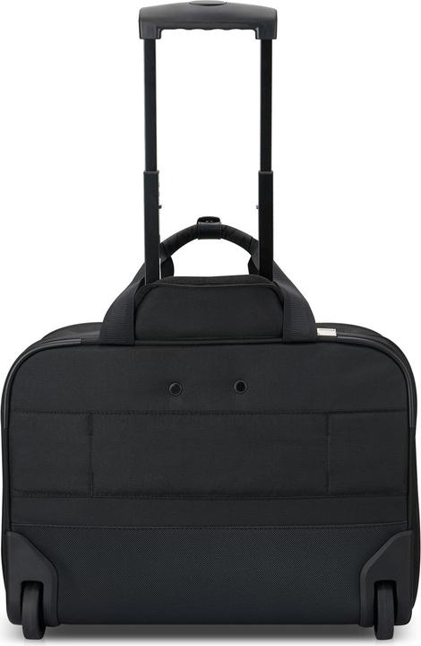 Actual product image Roncato Easy Office 2.0 2 wheel business trolley 33 cm laptop compartment (26.50 l, Hand luggage (up to 50 litres))