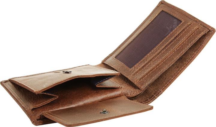 Produktbild Sansibar Geldbörse