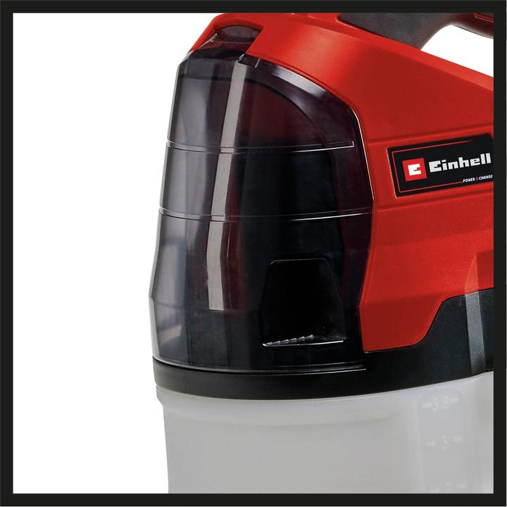 Actual product image Einhell GE WS 18/75 Li Solo (7.50 l)