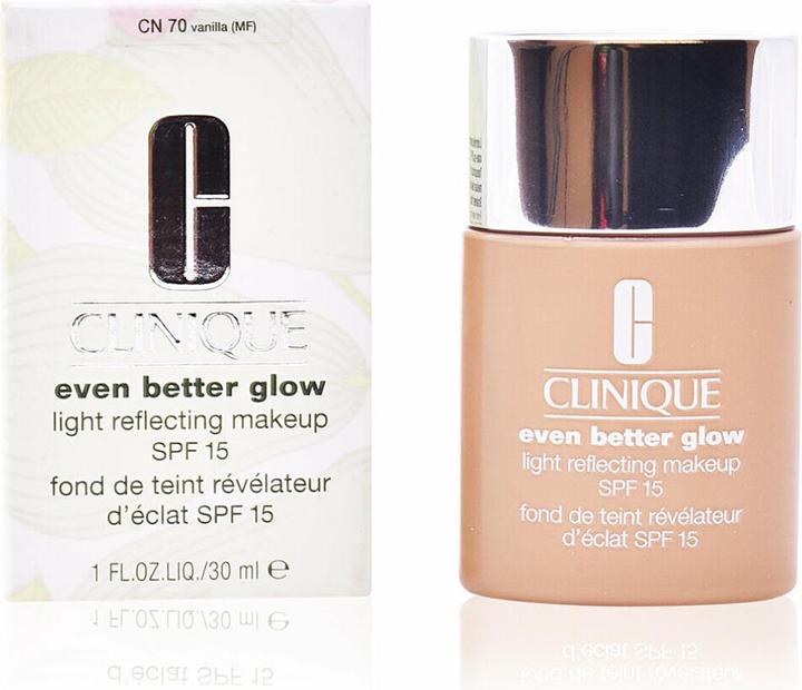 Actual product image Clinique Even Better (06 - Honey)