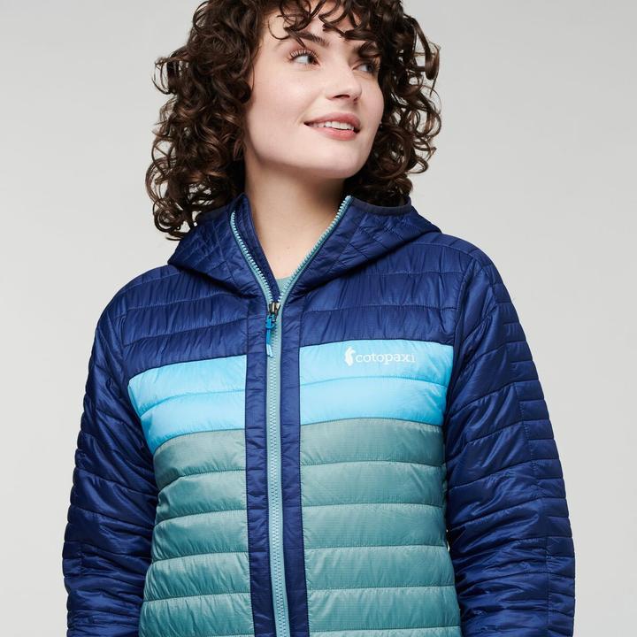 Produktbild Cotopaxi Capa Insulated Hooded Jacket (XL)