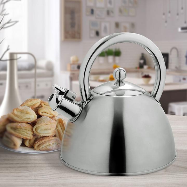 Image du produit Maestro Bouilloire non électrique MR-1303 (2.50 l)