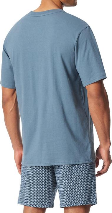 Image du produit Schiesser Shorty Comfort Nightwear (58, 3XL)