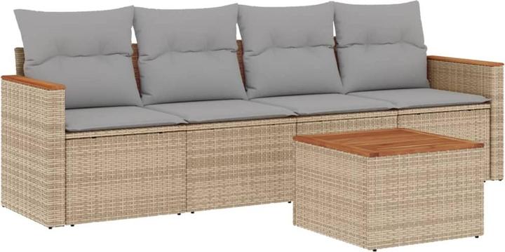 Actual product image VidaXL Zörbig