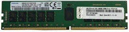 Image du produit Lenovo ISG ThinkSystem 64Go TruDDR5 4800MHz 2Rx4 10x4 RDIMM (1 x 64GB, 4800 MHz, RAM DDR5, DIMM)