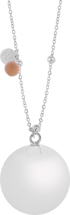 Immagine prodotto Proud MaMa Palla Bola Collezione Fine, pietra di luna d'argento (Pietra di luna d'argento)