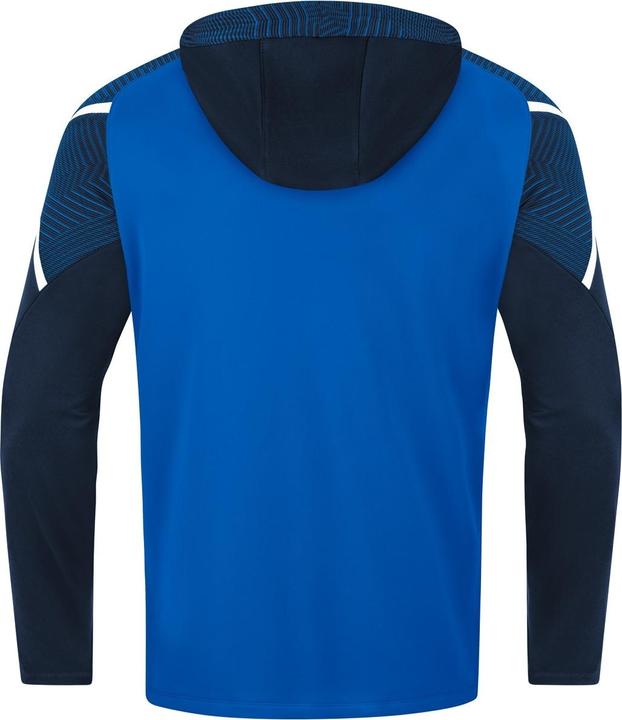 Immagine prodotto JAKO Giacca con cappuccio performante (4XL)