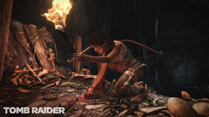 Image du produit Square Enix Tomb Raider Essentials, PS3 Deluxe PlayStation 3 (PS3, EN)