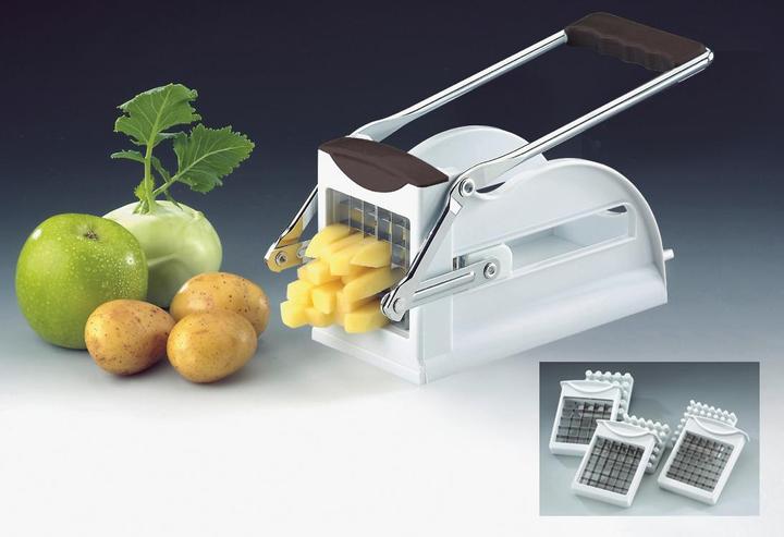 Produktbild Westmark Pommes-frites Schneider