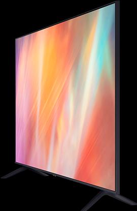 Actual product image Samsung UE55AU7170U (55", AU71, LCD, 4K, 2021)
