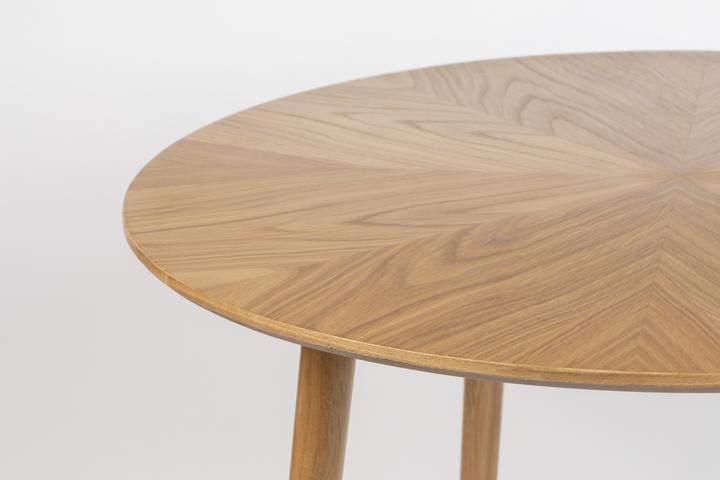 Actual product image White Label Living Fabio (120 x 120 x 75 cm)