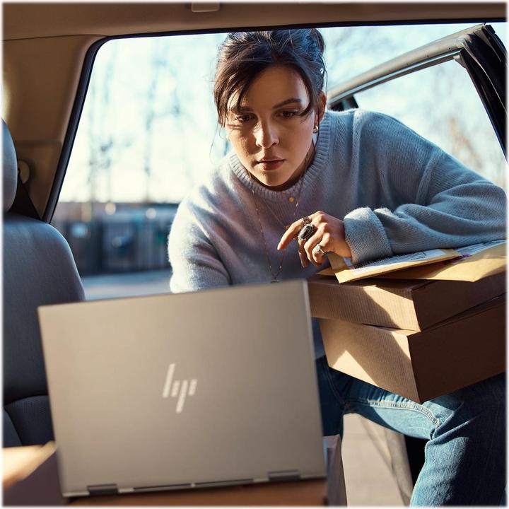 Image du produit HP Envy x360 13-bf0509nz (13.30", Intel Core i5-1230U, 16 Go, 512 Go, CH)
