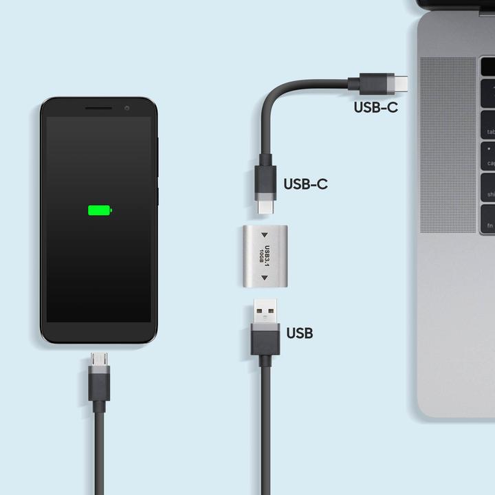 Produktbild Avizar USB-C / USB Verlängerungskabel (USB, USB Typ C)