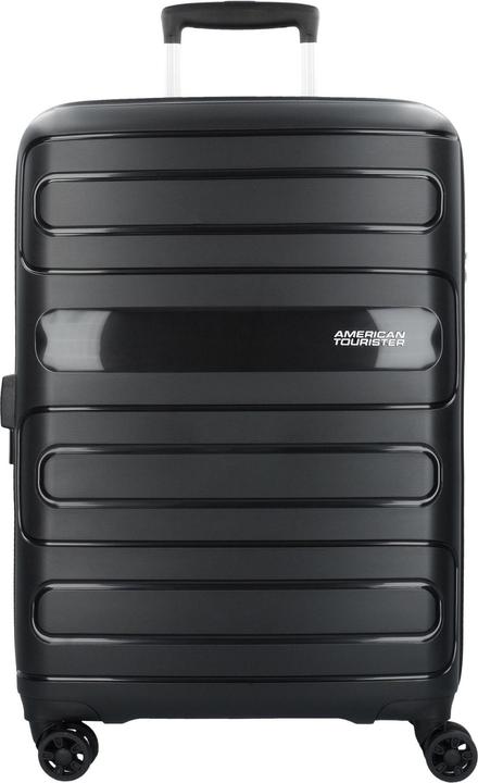 Actual product image American Tourister SUNSIDE Spinner (118 l, L (90 - 115l))