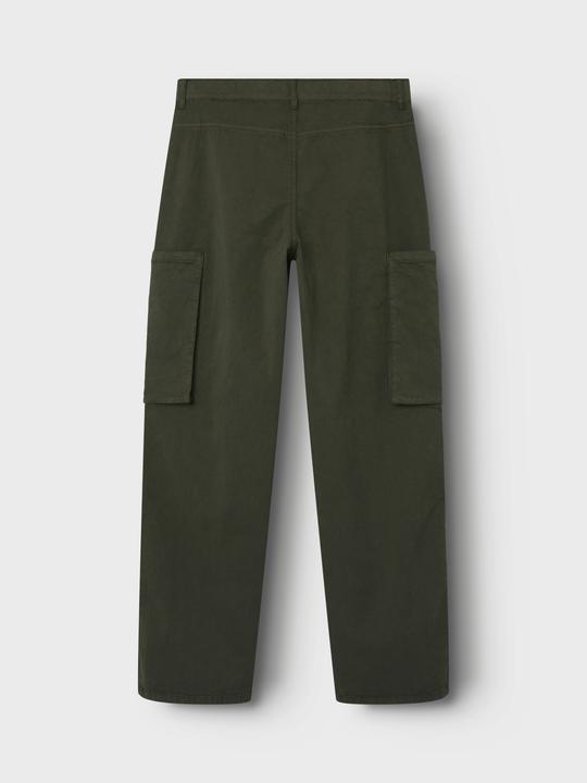 Image du produit Lmtd Pantalon droit (164)
