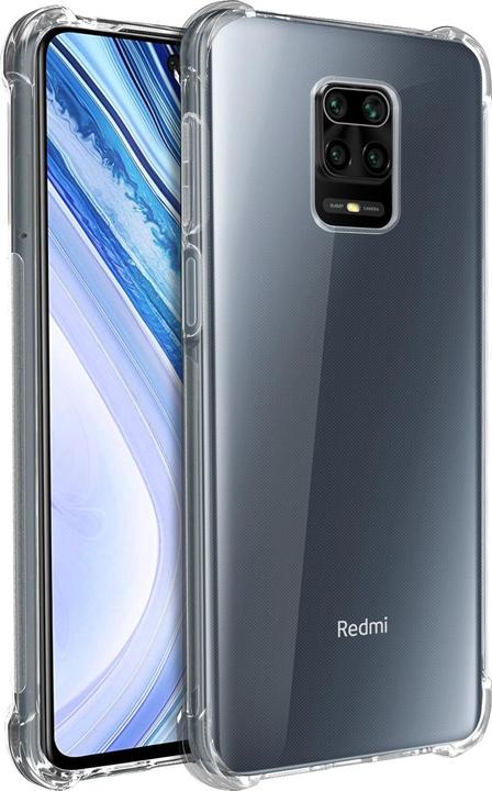 Produktbild Akashi Safe Series (Xiaomi Redmi Note 9S)