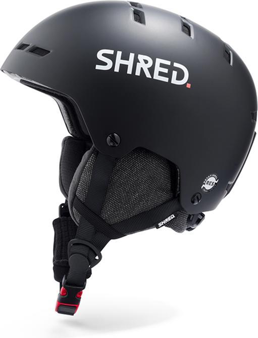Immagine prodotto Shred Totality Noshock (51 - 54 cm, S)