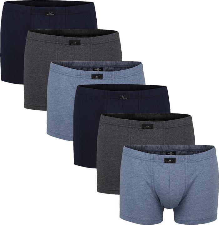 Image du produit Götzburg Pants 6061 Single Jersey (XXL, paquet de 6)