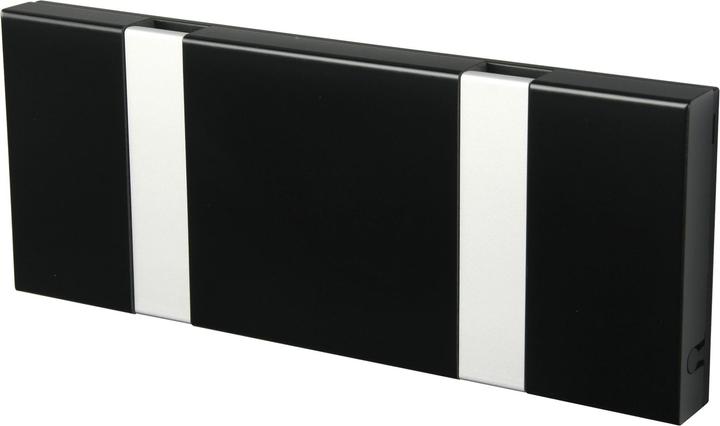 Actual product image Loca Knax 2 coat rack