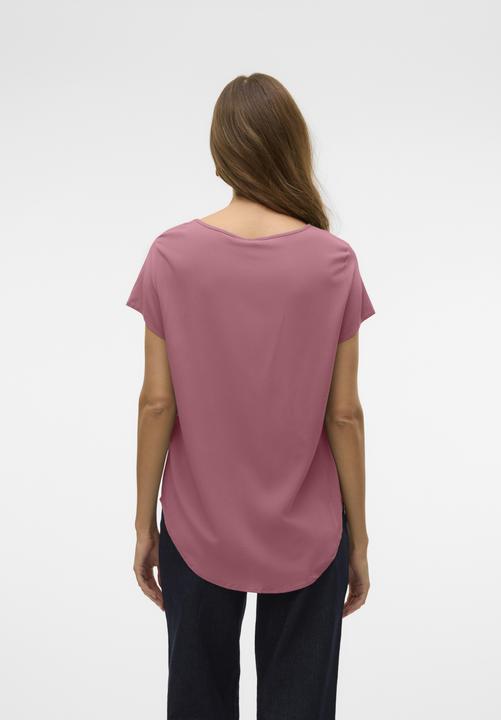 Image du produit Vero Moda Vmbella Ss Top Wvn Ga Noos (XS)