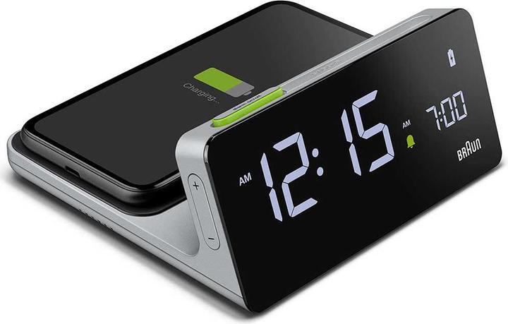 Actual product image Braun BC21GEU