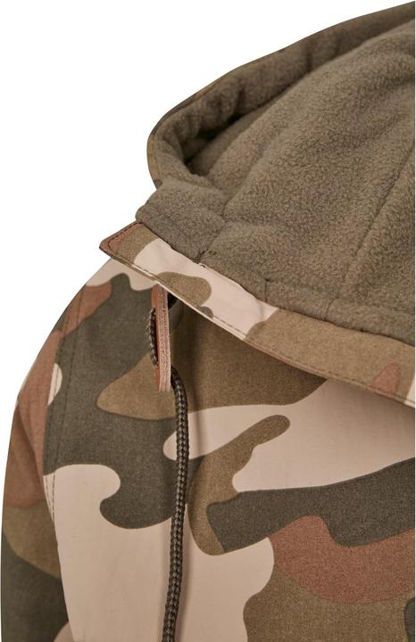 Actual product image Brandit Pull Over Windbreaker (XL)