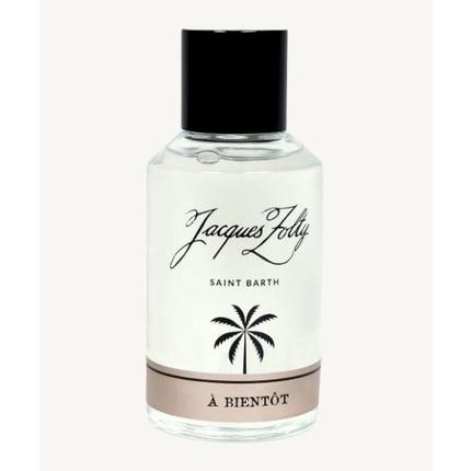 Image du produit Jacques Zolty A Bientot Edp 100 ml (Eau de parfum, 100 ml)