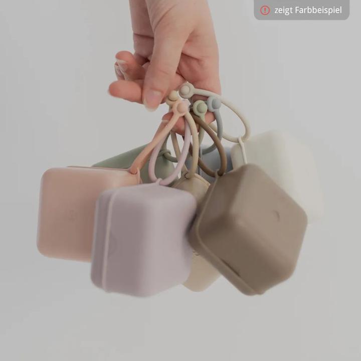 Image du produit Bibs Boîte à tétine (1 x, dès la naissance)