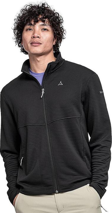 Produktbild Schöffel CIRC Fleece Jk Style Smue MNS (54)