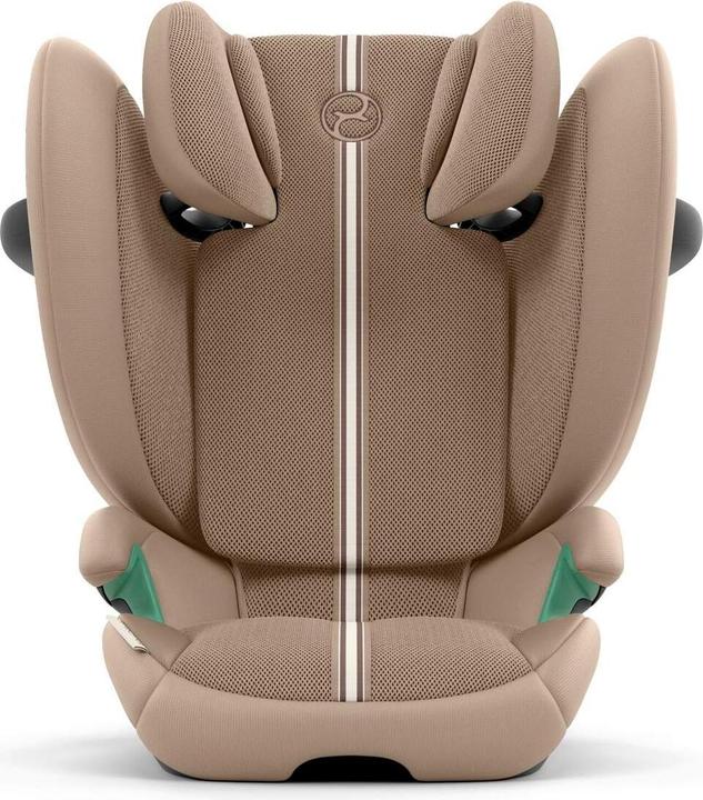 Image du produit Cybex Solution G2 I-Fix (Rehausseur de siège pour enfant, Norme ECE R129/i-Size)