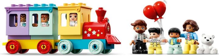 Image du produit LEGO Parc d'attractions (10956)