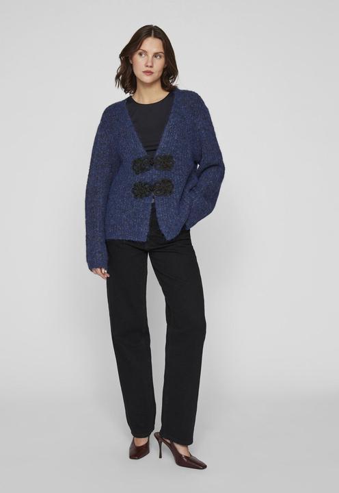 Produktbild Vila V-Ausschnitt Strickjacke (XL)
