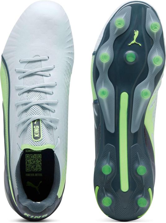 Actual product image Puma King Ultimate Fg/Ag (44)