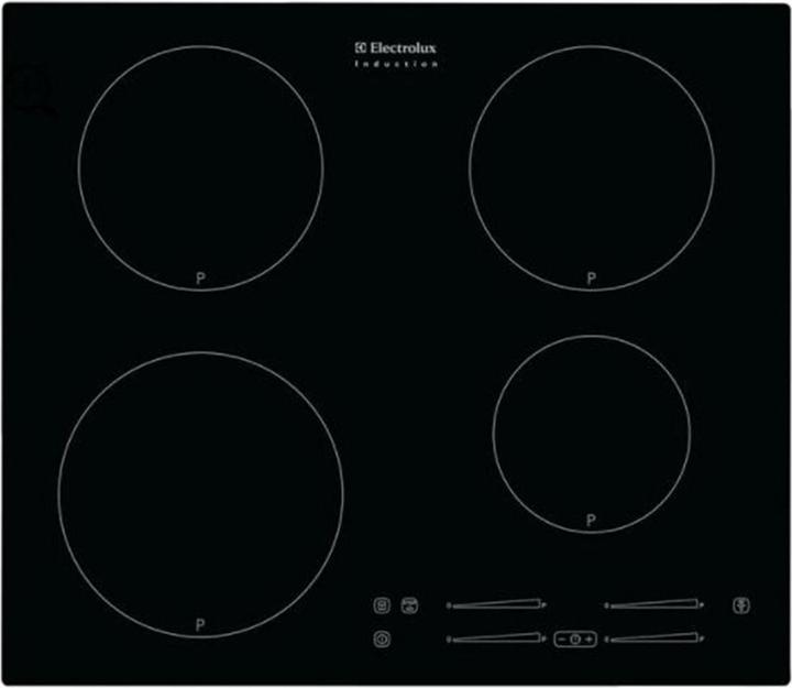 Immagine prodotto Electrolux Gk58tsio