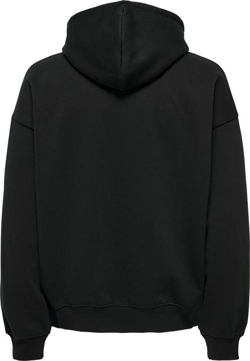 Produktbild Only & Sons Onsturner Life Vtg Hoodie Sweat (XS)