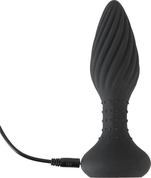 Produktbild Anos RC butt plug with vibrati