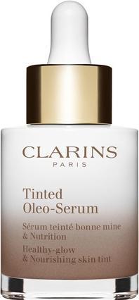 Clarins Getöntes Oleo-Serum 08 30ml (30 ml)