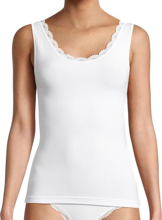 Produktbild Nina von C. 3er Pack Body & Soul Unterhemd / Top (36, S)
