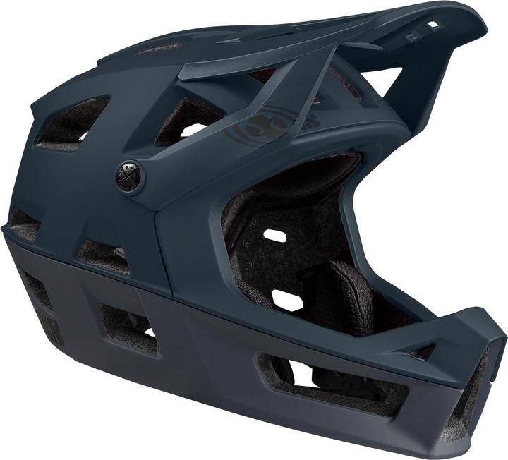 Actual product image iXS Helmet Trigger FF (58 - 62 cm)
