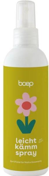 Produktbild Boep Babymandelöl (150 ml)
