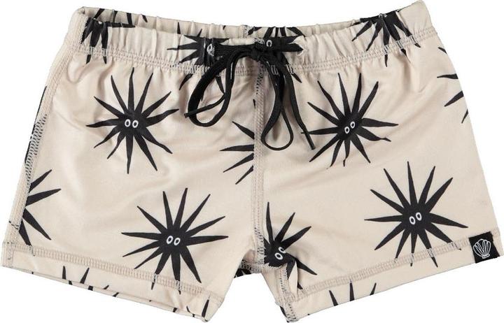 Actual product image Beach & Bandits UV swim shorts sea urchin (92)