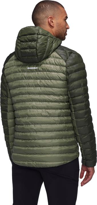 Produktbild Mammut Albula Insulation Hooded Jacket (S)