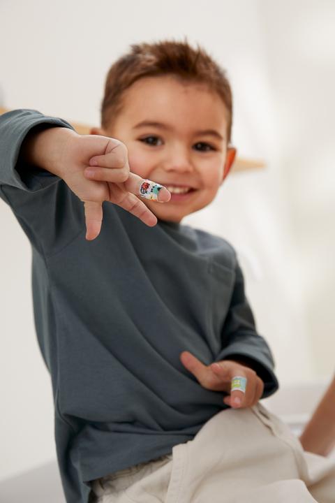Immagine prodotto Hansaplast Bambini sensibili (20 x)