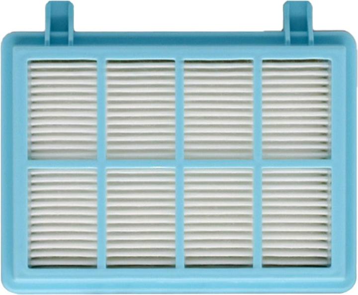 Image du produit Roboparts Hepa Filter für Philips PowerPro Compact Staubsauger FC8010/02