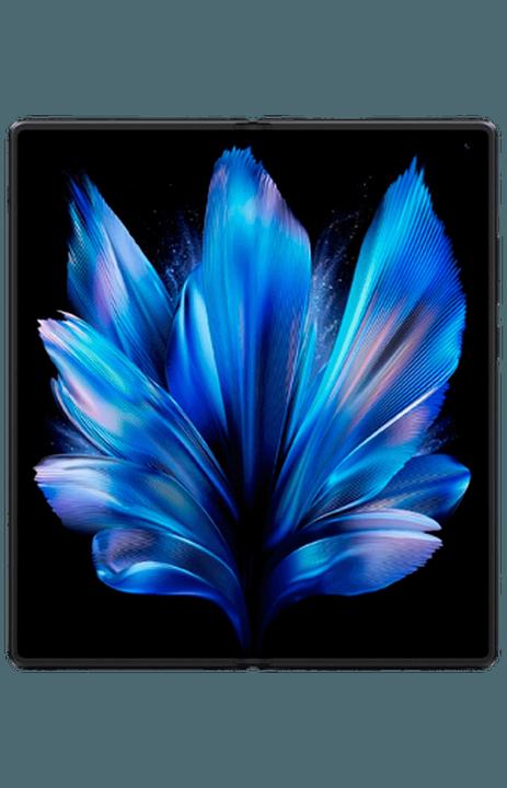 Immagine prodotto Vivo XFOLD3 PRO 16+512GB (512 GB, Nero celeste, 6.53", Doppia SIM, 50 Mpx)