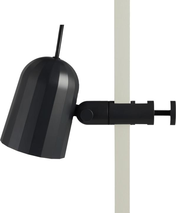 Actual product image HAY Noc clamp light (470 lm, E14)