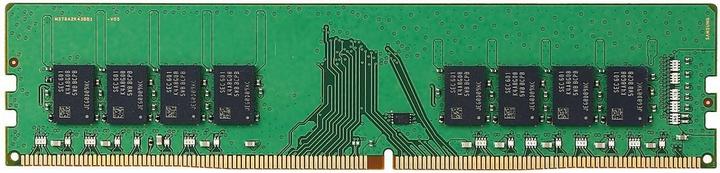 Produktbild Mushkin RAM D4 2133 16GB C15 Essentials (1 x 16GB, 2133 MHz, DDR4-RAM, DIMM)